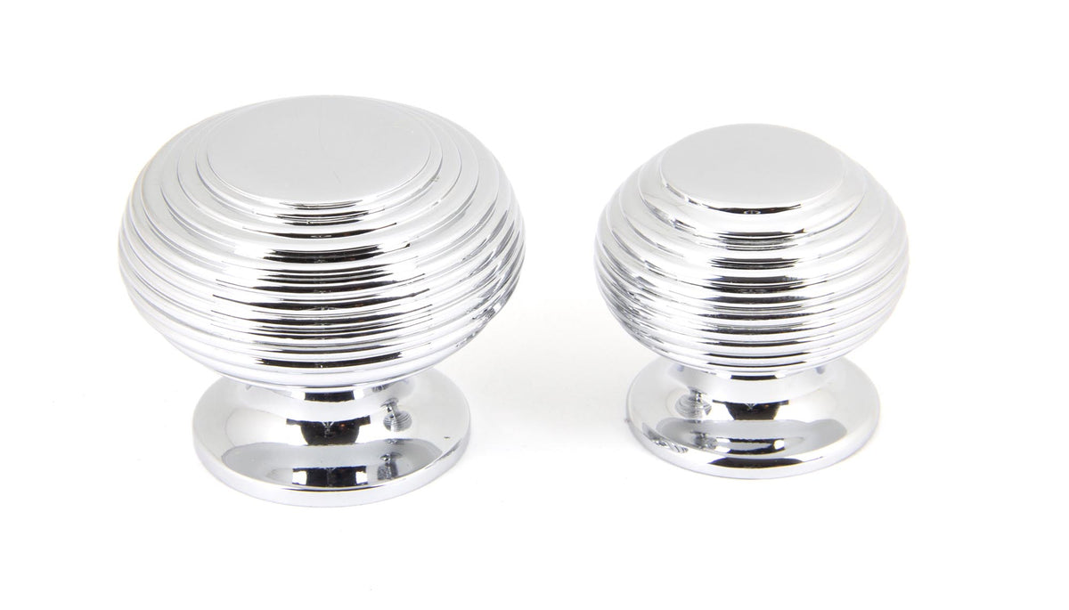 BEEHIVE CABINET KNOB 40x33 PCP - 90336 by MARCHES (ANVIL) ARCHITECTURAL HARDWARE