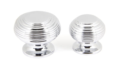 BEEHIVE CABINET KNOB 40x33 PCP - 90336 by MARCHES (ANVIL) ARCHITECTURAL HARDWARE