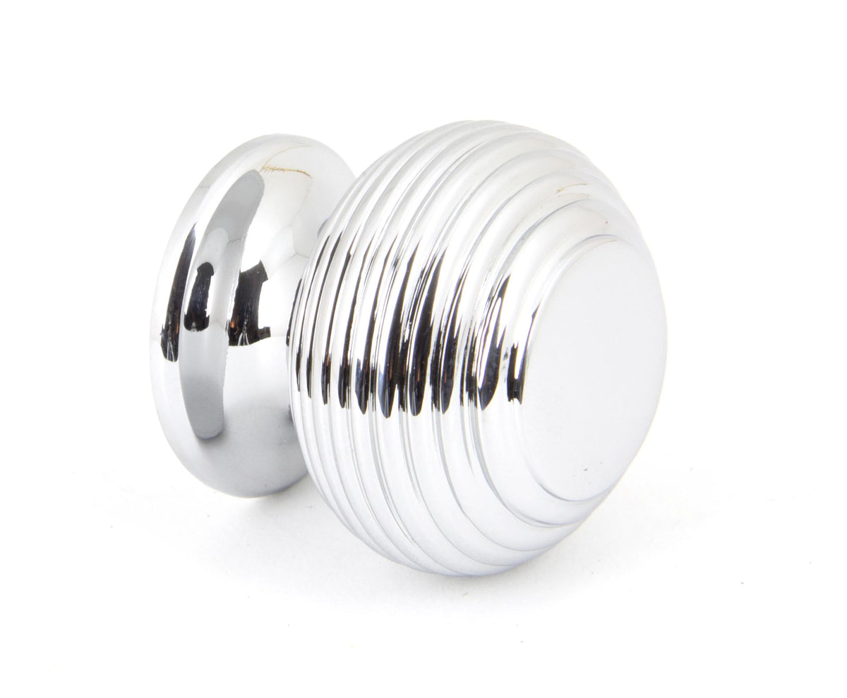 BEEHIVE CABINET KNOB 30x29 PCP - 90337 by MARCHES (ANVIL) ARCHITECTURAL HARDWARE