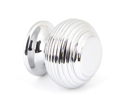BEEHIVE CABINET KNOB 30x29 PCP - 90337 by MARCHES (ANVIL) ARCHITECTURAL HARDWARE