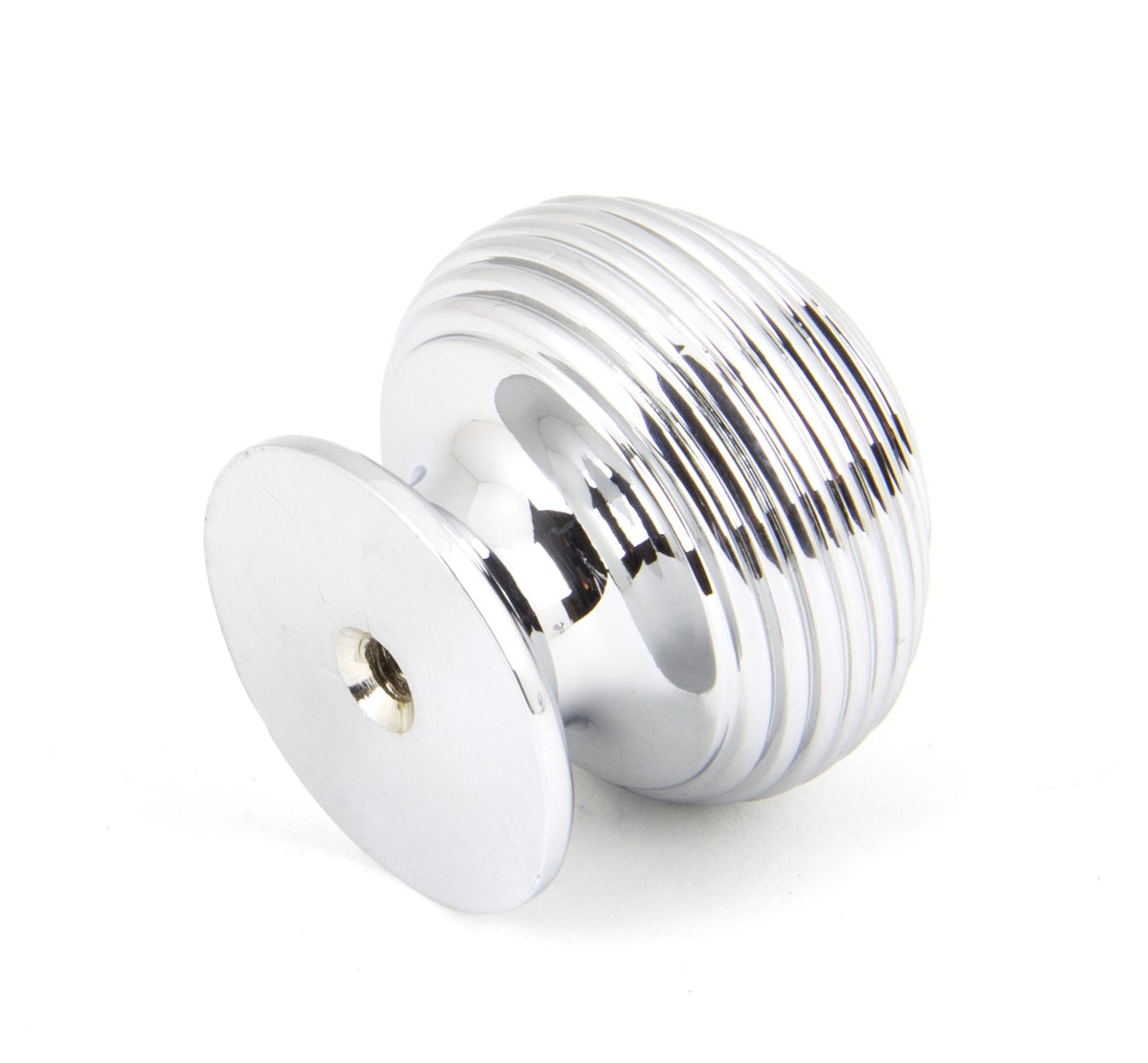 BEEHIVE CABINET KNOB 30x29 PCP - 90337 by MARCHES (ANVIL) ARCHITECTURAL HARDWARE