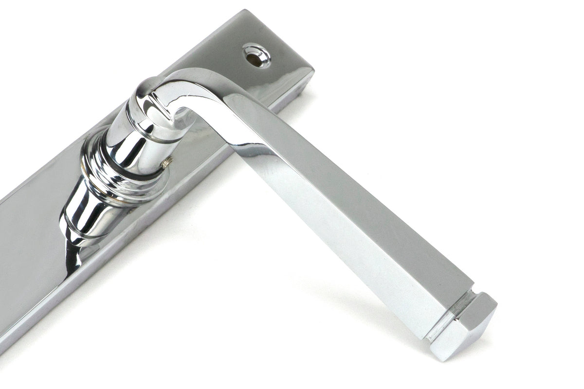 AVON SLIMLINE ESPAGNOLETTE LOCK 118x242x70 PCP - 90355 by MARCHES (ANVIL) ARCHITECTURAL HARDWARE