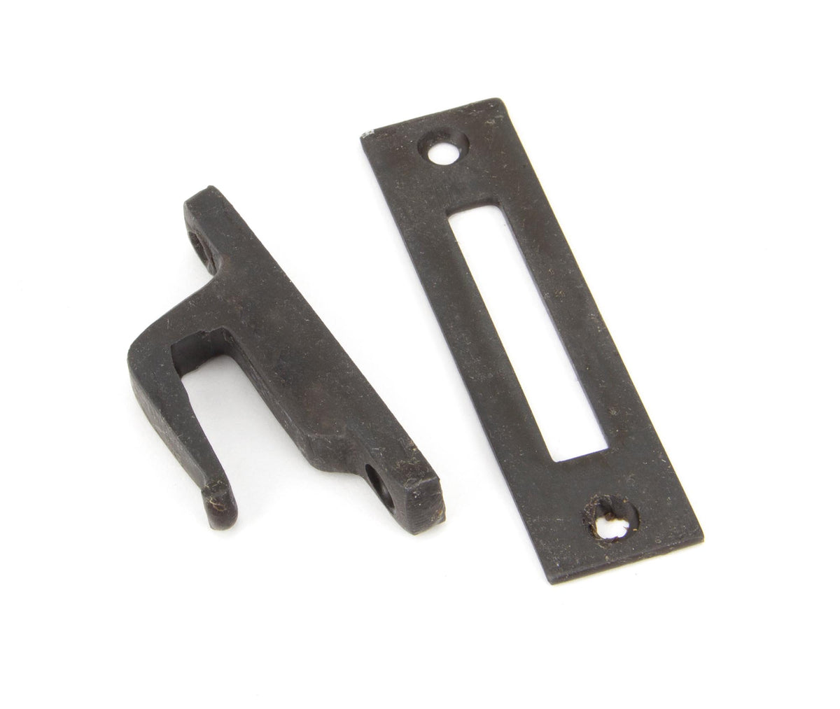 AVON LOCKING FASTENER 125x19x44 BWX - 90386 by MARCHES (ANVIL) ARCHITECTURAL HARDWARE