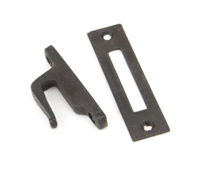 AVON LOCKING FASTENER 125x19x44 BWX - 90386 by MARCHES (ANVIL) ARCHITECTURAL HARDWARE
