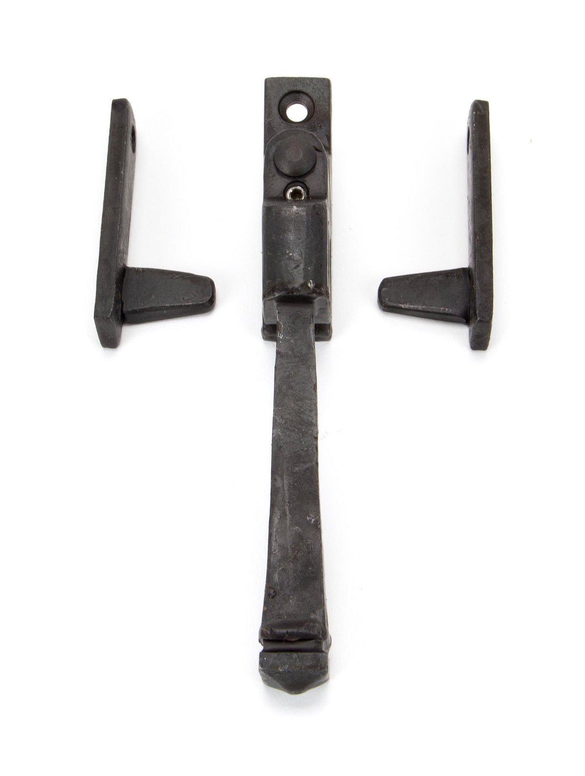 AVON NIGHT-VENT LOCKING FASTENER 150x16x34 BWX - 90389 by MARCHES (ANVIL) ARCHITECTURAL HARDWARE