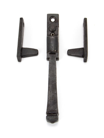 AVON NIGHT-VENT LOCKING FASTENER 150x16x34 BWX - 90389 by MARCHES (ANVIL) ARCHITECTURAL HARDWARE