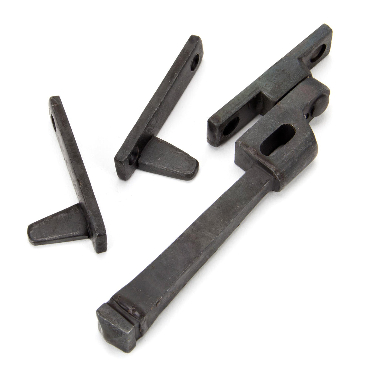 AVON NIGHT-VENT LOCKING FASTENER 150x16x34 BWX - 90389 by MARCHES (ANVIL) ARCHITECTURAL HARDWARE