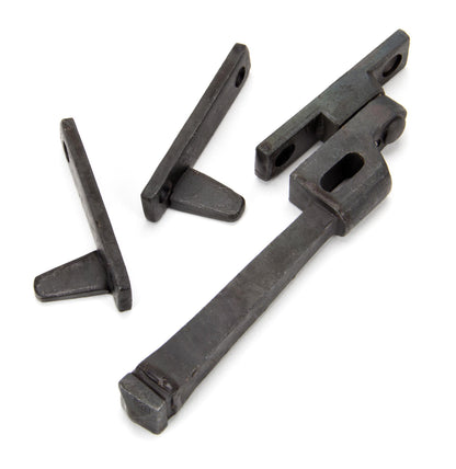 AVON NIGHT-VENT LOCKING FASTENER 150x16x34 BWX - 90389 by MARCHES (ANVIL) ARCHITECTURAL HARDWARE