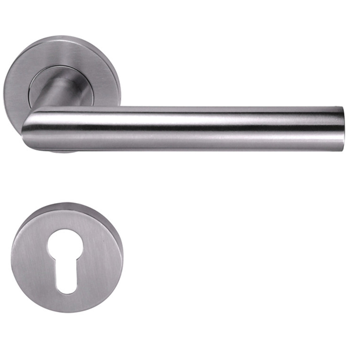 HL01 LEVER HANDLE MIT 304SSS STD