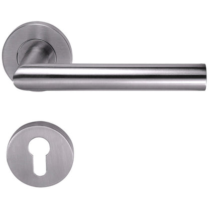 HL01 LEVER HANDLE MIT 304SSS STD