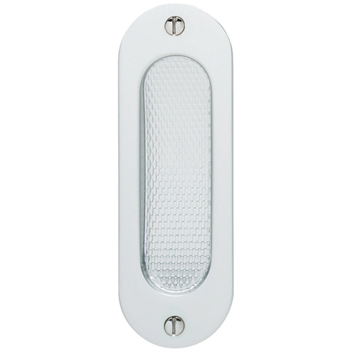 FLUSH PULL HANDLE R/R 40x120 BZAA