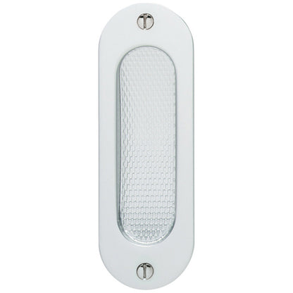 FLUSH PULL HANDLE R/R 40x120 BZAA