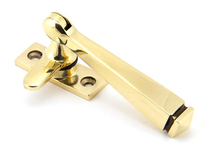 AVON LOCKING FASTENER 125x19x44 AGBR - 90407 by MARCHES (ANVIL) ARCHITECTURAL HARDWARE