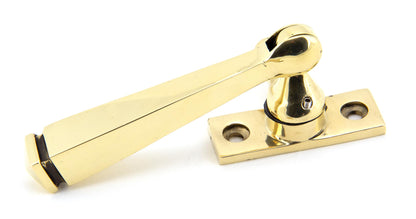 AVON LOCKING FASTENER 125x19x44 AGBR - 90407 by MARCHES (ANVIL) ARCHITECTURAL HARDWARE