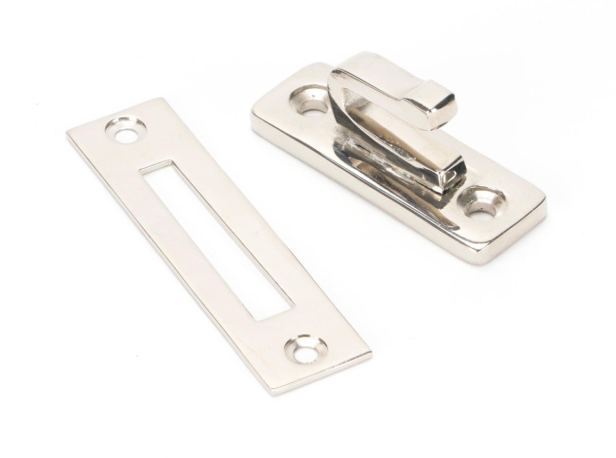 AVON LOCKING FASTENER 125x19x44 PNP - 90409 by MARCHES (ANVIL) ARCHITECTURAL HARDWARE