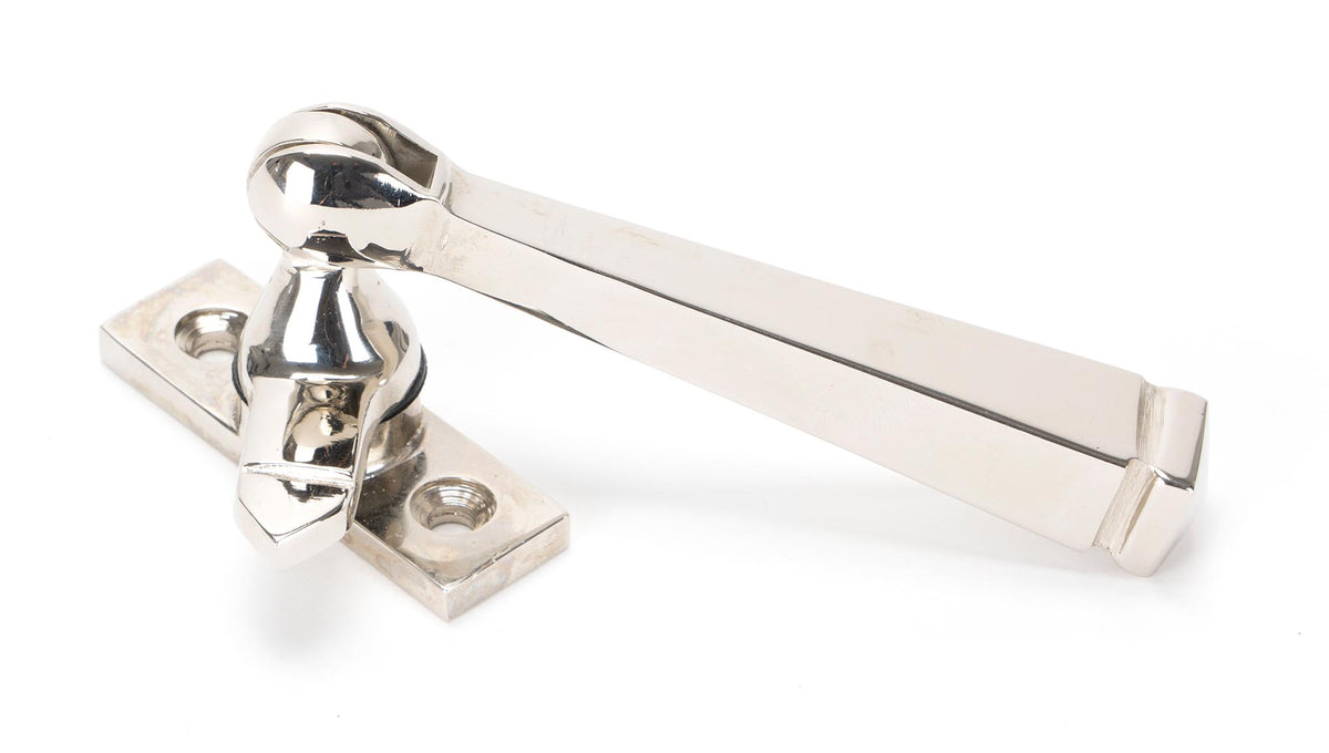 AVON LOCKING FASTENER 125x19x44 PNP - 90409 by MARCHES (ANVIL) ARCHITECTURAL HARDWARE