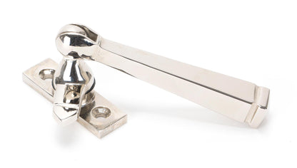 AVON LOCKING FASTENER 125x19x44 PNP - 90409 by MARCHES (ANVIL) ARCHITECTURAL HARDWARE