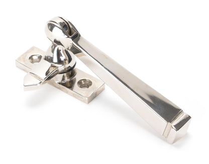 AVON LOCKING FASTENER 125x19x44 PNP - 90409 by MARCHES (ANVIL) ARCHITECTURAL HARDWARE