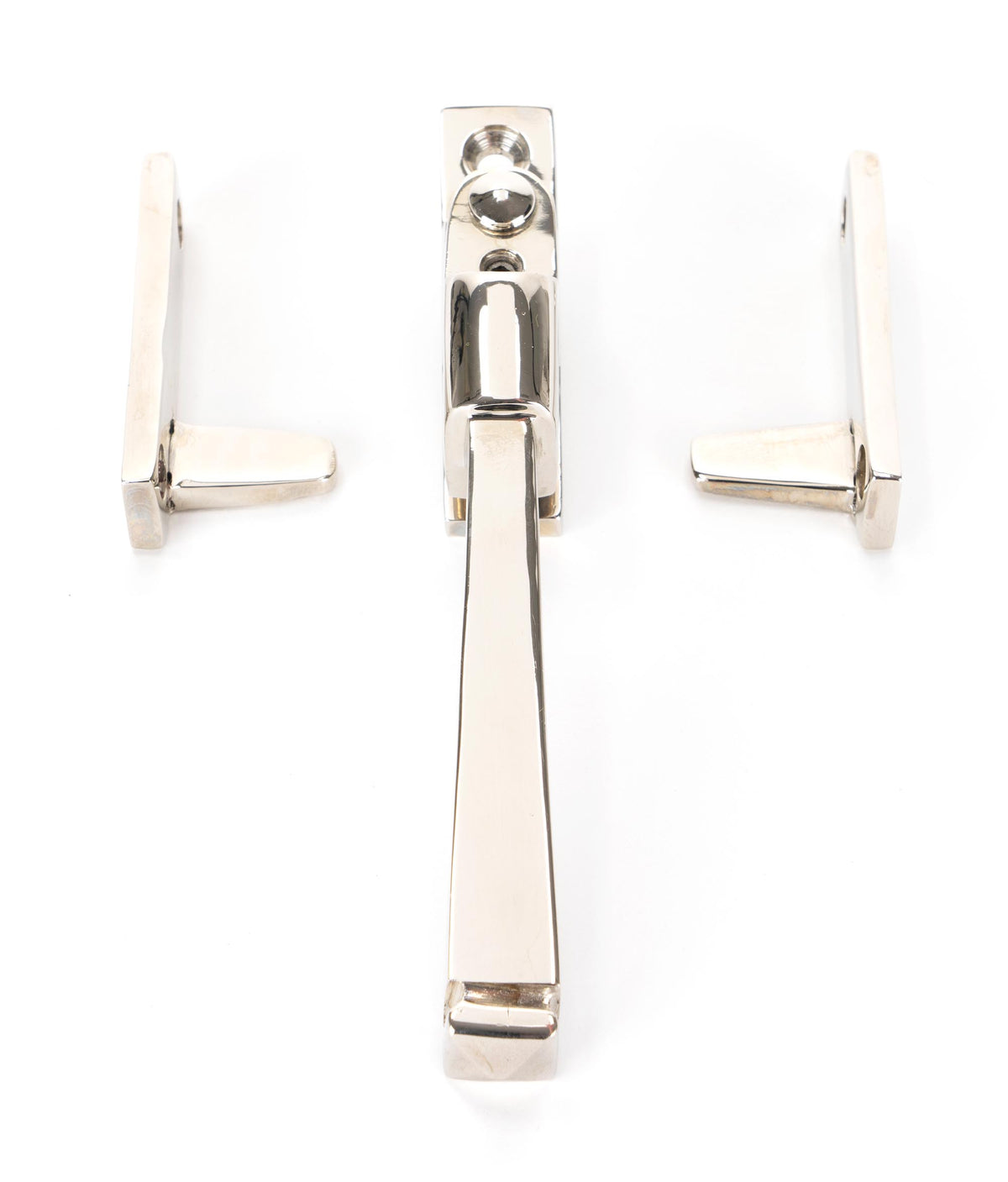 AVON NIGHT-VENT LOCKING FASTENER 150x16x34 PNP - 90413 by MARCHES (ANVIL) ARCHITECTURAL HARDWARE
