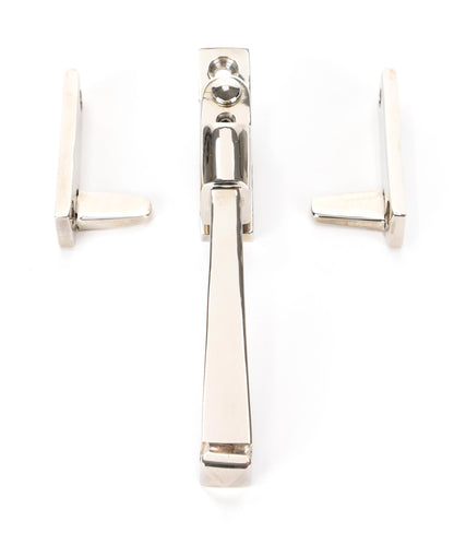 AVON NIGHT-VENT LOCKING FASTENER 150x16x34 PNP - 90413 by MARCHES (ANVIL) ARCHITECTURAL HARDWARE