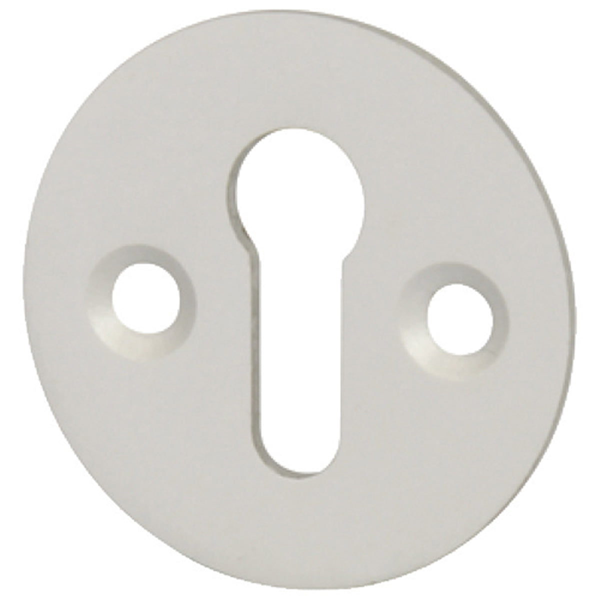 ESCUTCHEON PLAIN STD D33x1 SAA