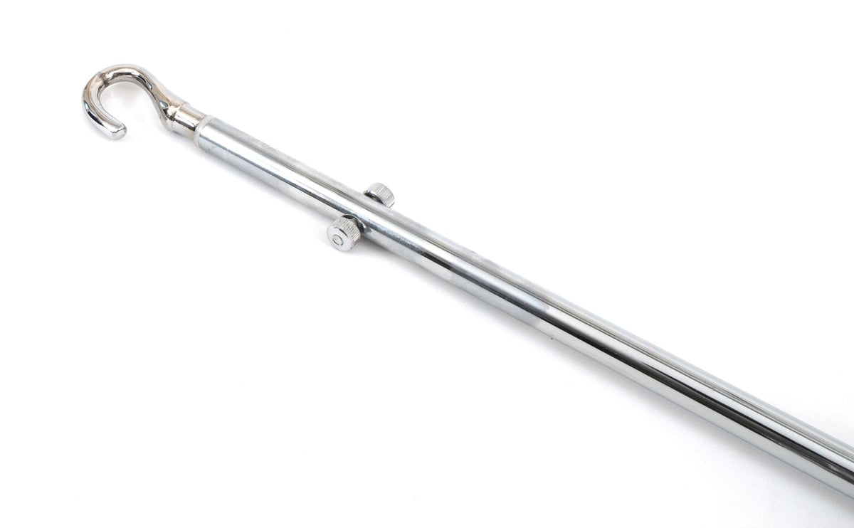 TELESCOPIC WINDOW WINDER 1150-1895 PCP - 91025 by MARCHES (ANVIL) ARCHITECTURAL HARDWARE