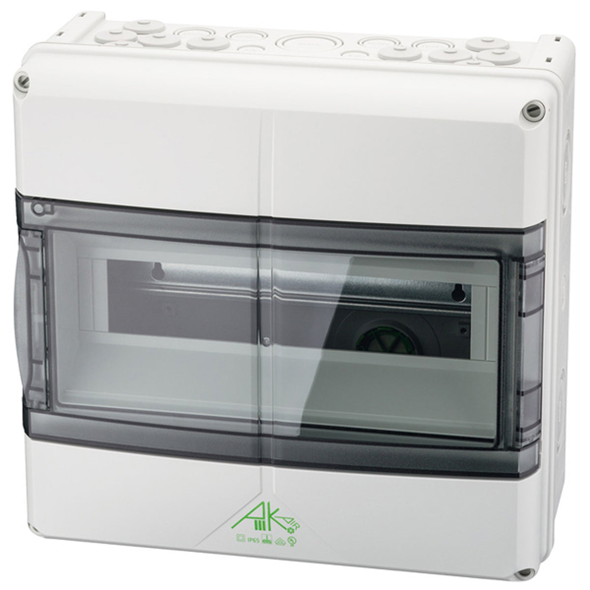 DISTRIBUTOR BOX SMALL IP65 300x300 by HAFELE UK LTD