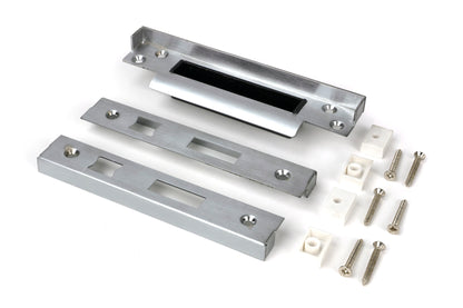 EURO SASH LOCK REBATE KIT 12.7 SSS - 91099 by MARCHES (ANVIL) ARCHITECTURAL HARDWARE