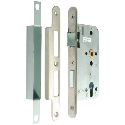 CALIBRE MORTICE SASHLOCK GST/SAT