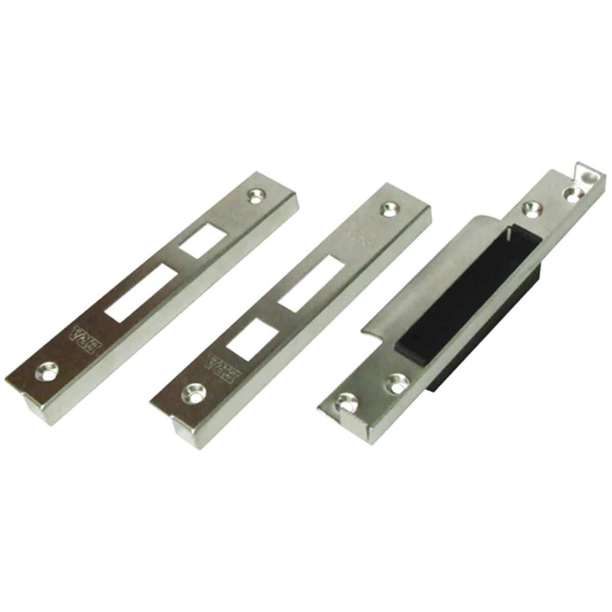 FORTRESS SASH REBATE SET 13 ST/BRS