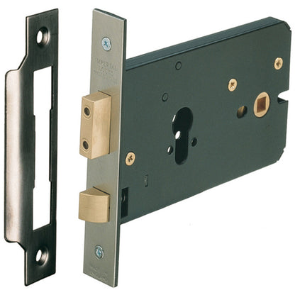HORZ MORT CYL SASHLOCK 151/57 SSS