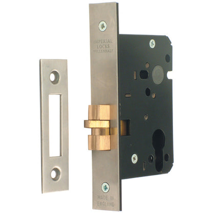 SLIDING DOOR CLAWBOLT 78/57 ST/SAT