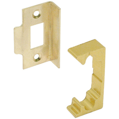 TUBE MORT LATCH REBATE SET 13 NP