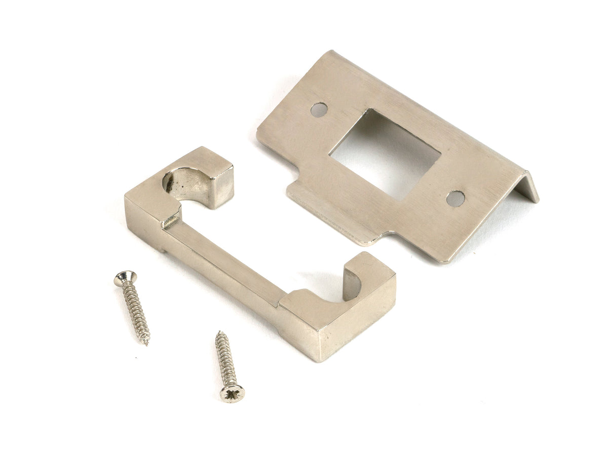 LATCH AND DEADBOLT REBATE KIT 12.7 PNP - 91105 by MARCHES (ANVIL) ARCHITECTURAL HARDWARE