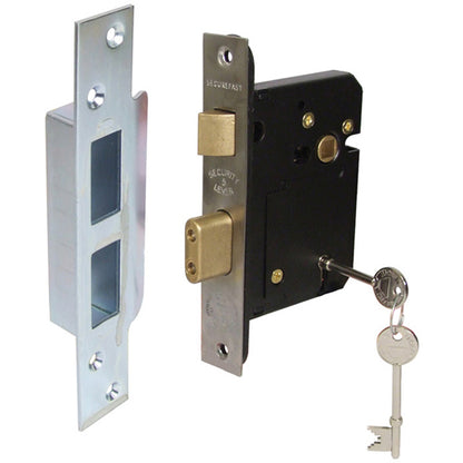 BS3621 5L SASHLOCK ALI BS57 80 SSS