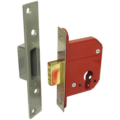 MORTICE DEADLOCK CASE 67 BS44 SSS