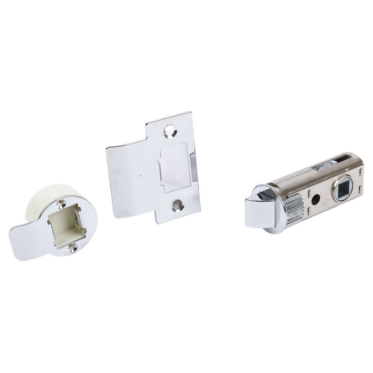 FASTLATCH TUBULAR LATCH BS44 60 SNP