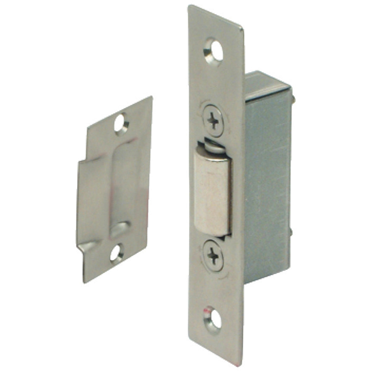 MORTICE ROLLER CATCH 89 SSS by HAFELE UK LTD