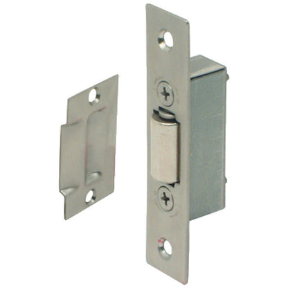 MORTICE ROLLER CATCH 89 SSS