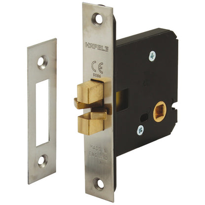 MOD CLAWBOLT BATH SLIDELOCK 5 SSS