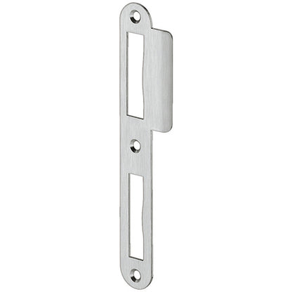 MLD LOCK STRIKE PLATE LH 170 SSS