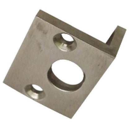 BARREL BOLT STR STRIKE PLATE SNPB