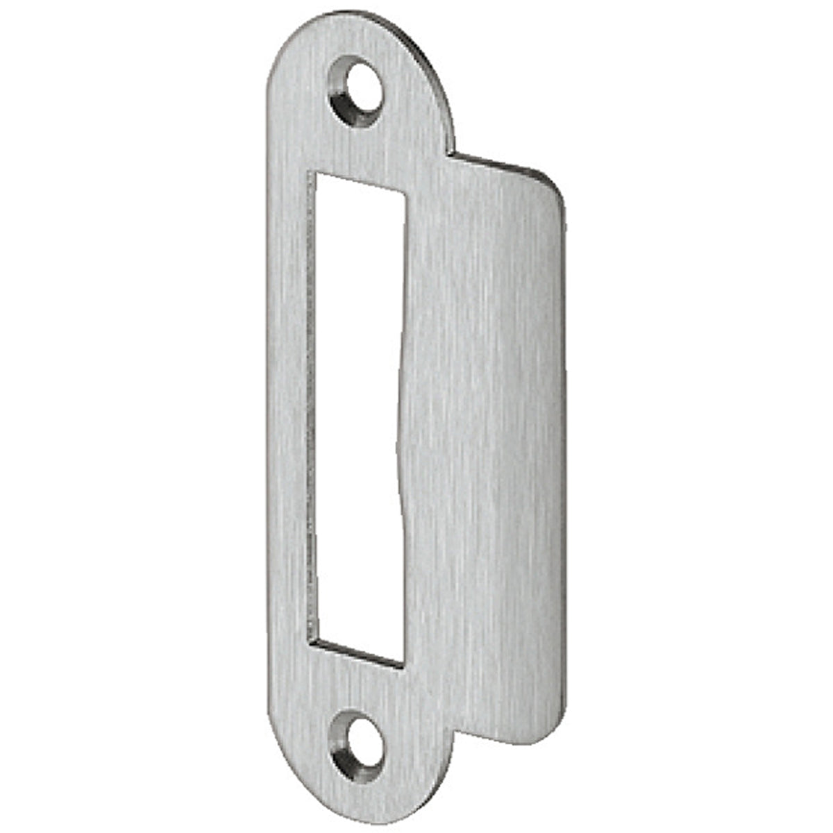 MLD FLANGED STRIKE PLATE SSS – 91139322