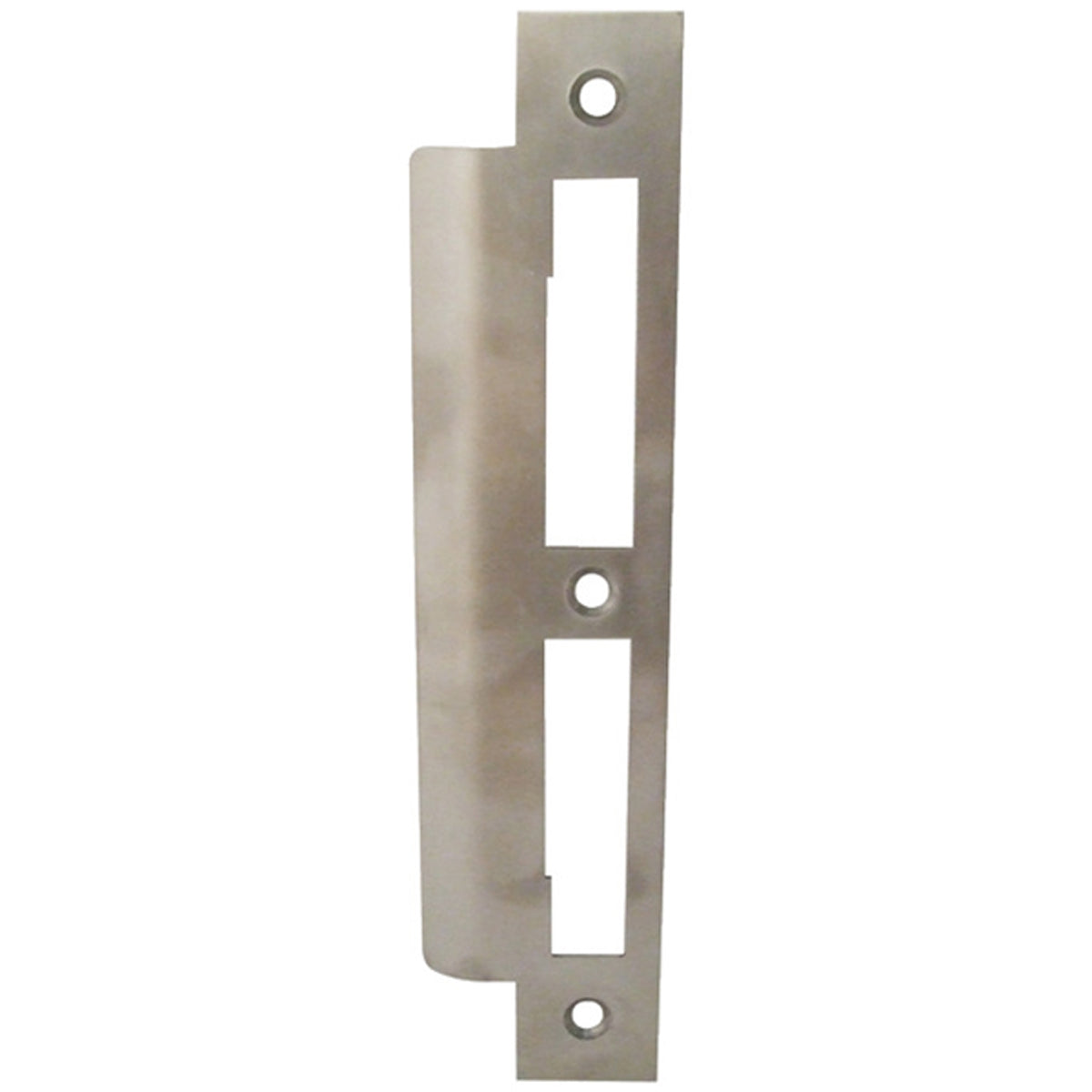 NARROW SASHLOCK STRIKE PLATE ST/ST
