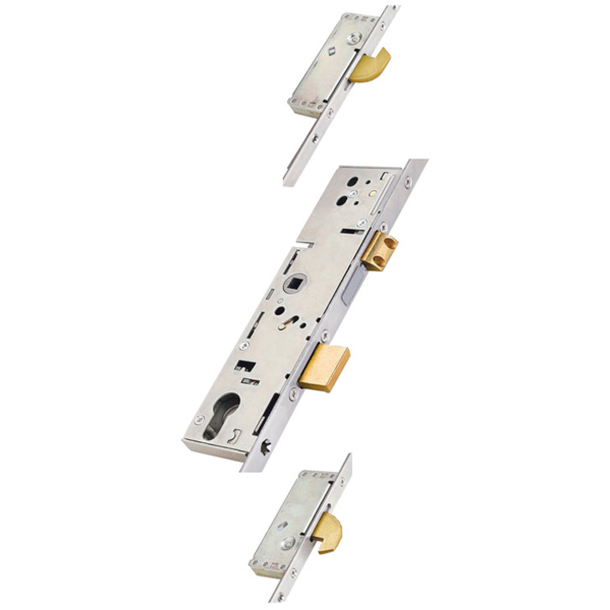 MULTIPOINT LOCK HOOK BS45 2100x16