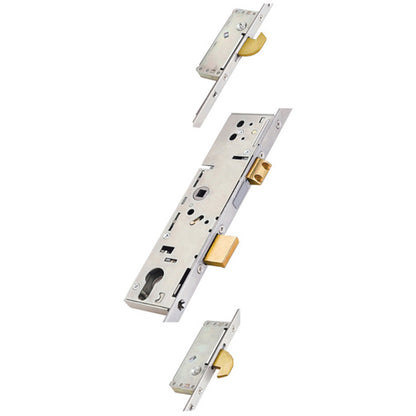 MULTIPOINT LOCK HOOK BS45 2250x16
