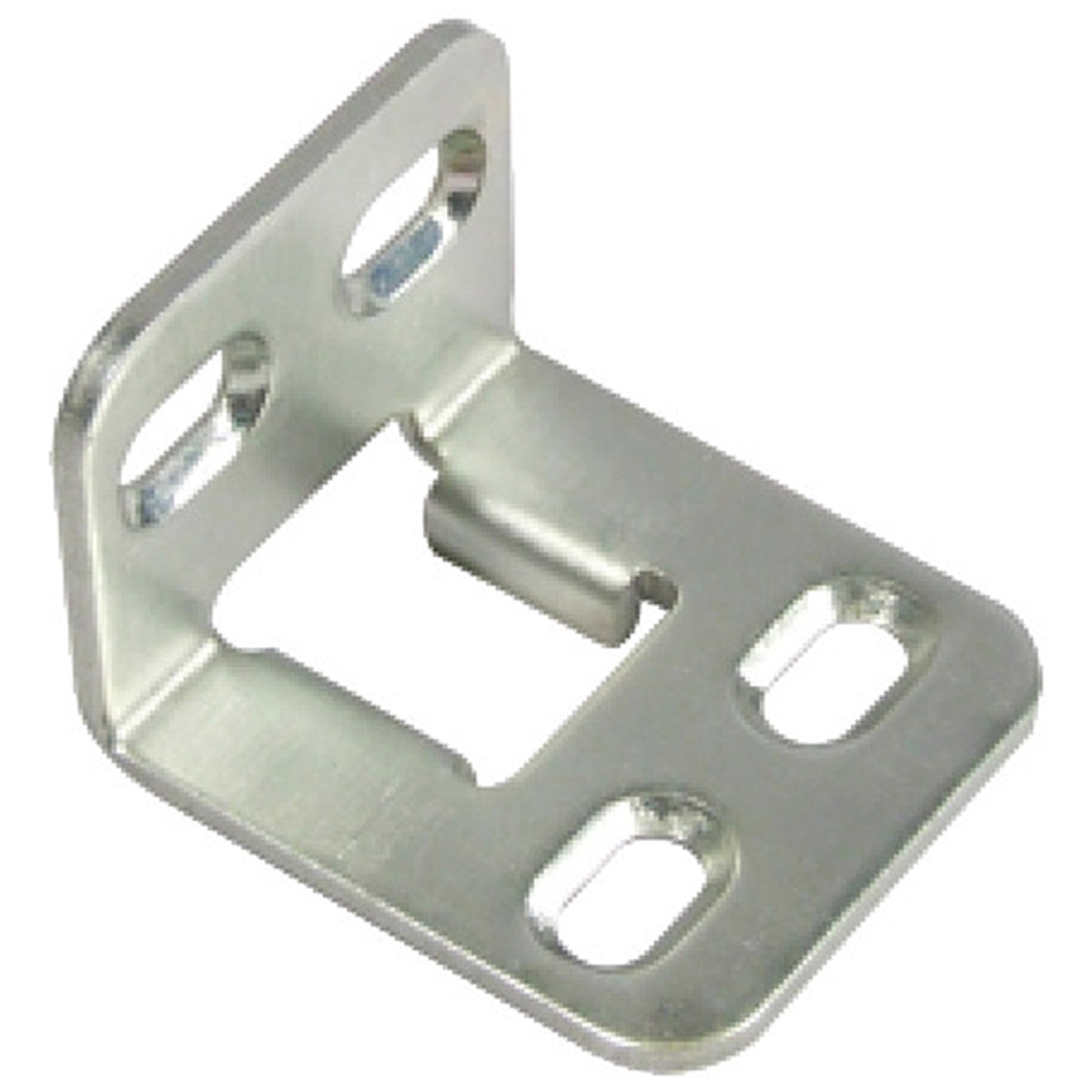 3P SECURITY SHOOT BOLT KEEP CORNER by HAFELE UK LTD