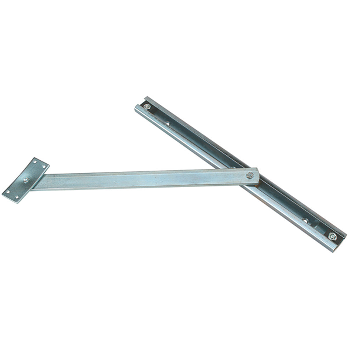 MORTICE OVERHEAD LIMIT STAY ZPS by HAFELE UK LTD