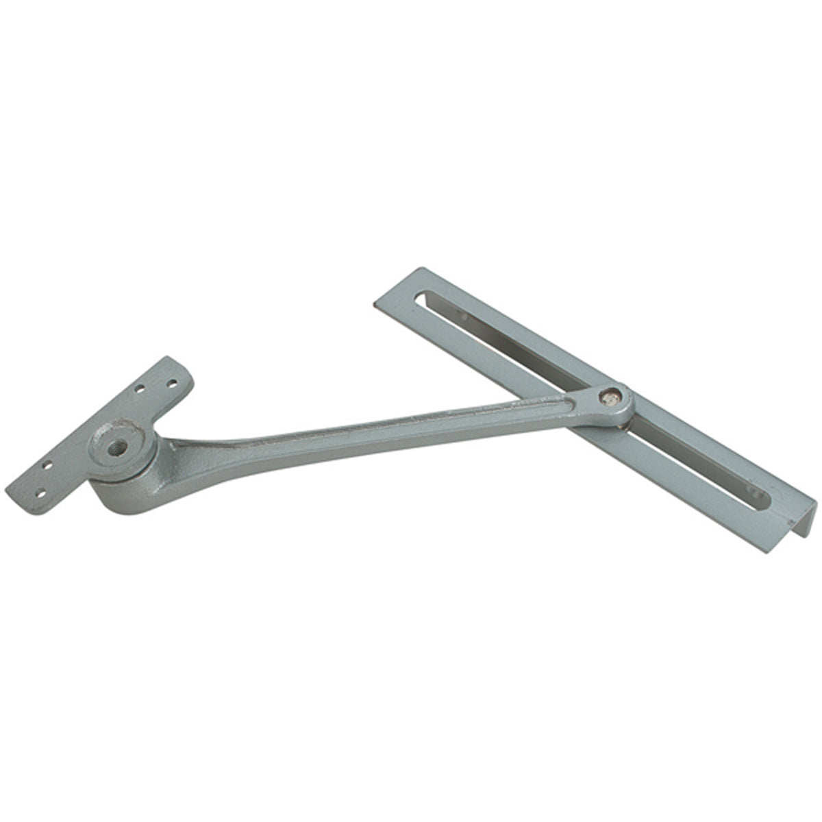 SURFACE OVERHEAD FRICTION STAY ZPS by HAFELE UK LTD