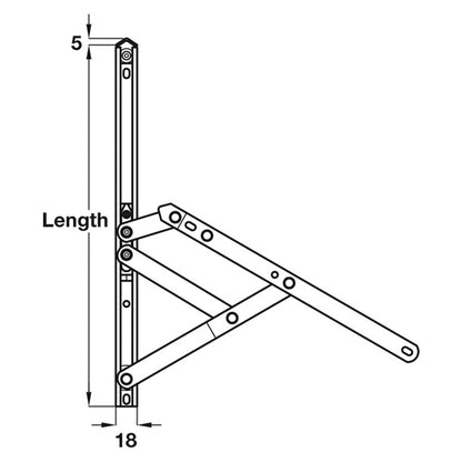 FRICTION HINGE TOP 406 1200x750